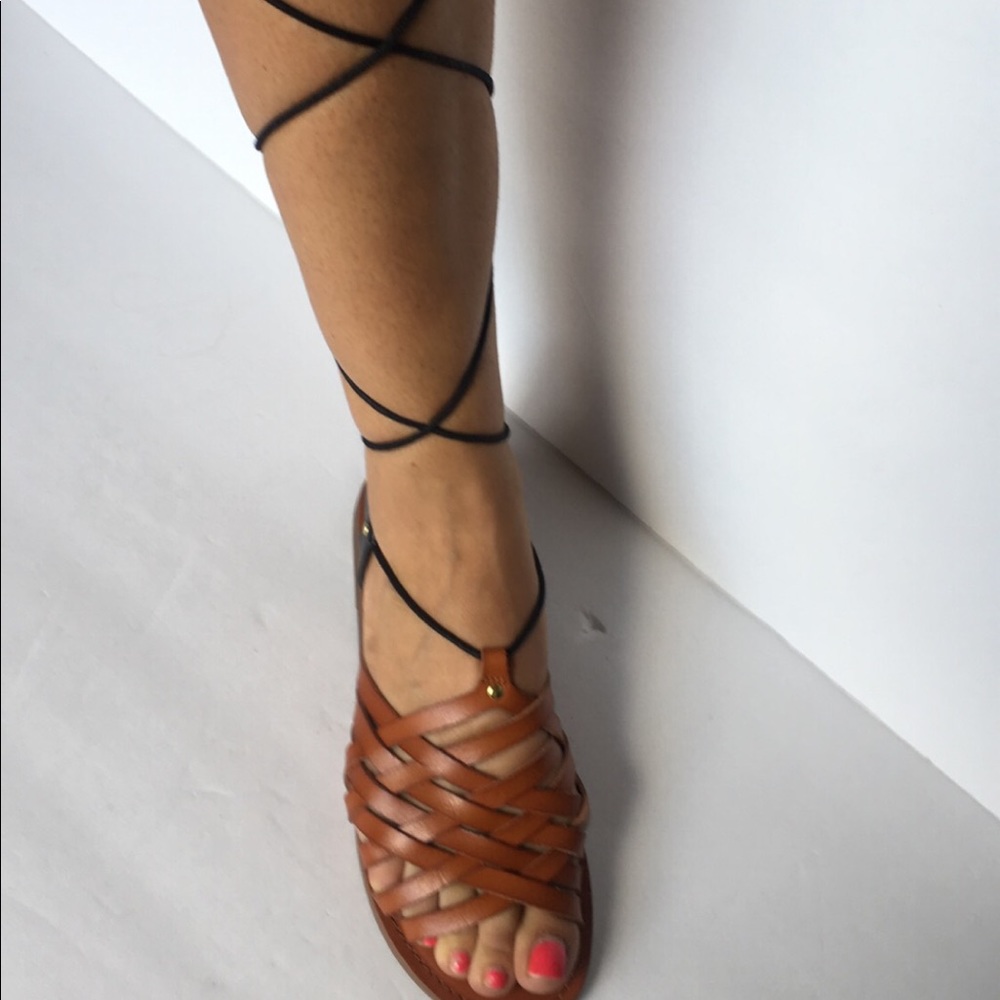 Sandals - Picture 2 of 4